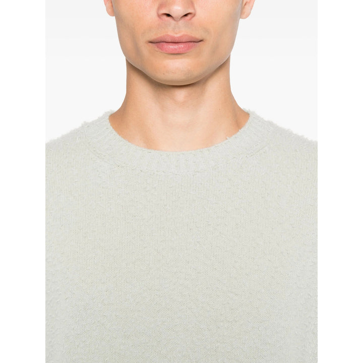 Roberto Collina Sweaters - Green | 4e366f17d30ba12b3f96587c0fe72d1e088068da