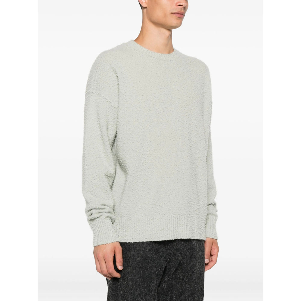 Roberto Collina Sweaters - Green | 0844f621d96d4d5e6e796fbbd9c0b263fac66298