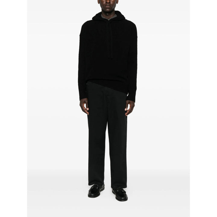 Roberto Collina Sweatshirts - Black | b17d365395bc09fc1980e4d2d6efe9b3e29544d1