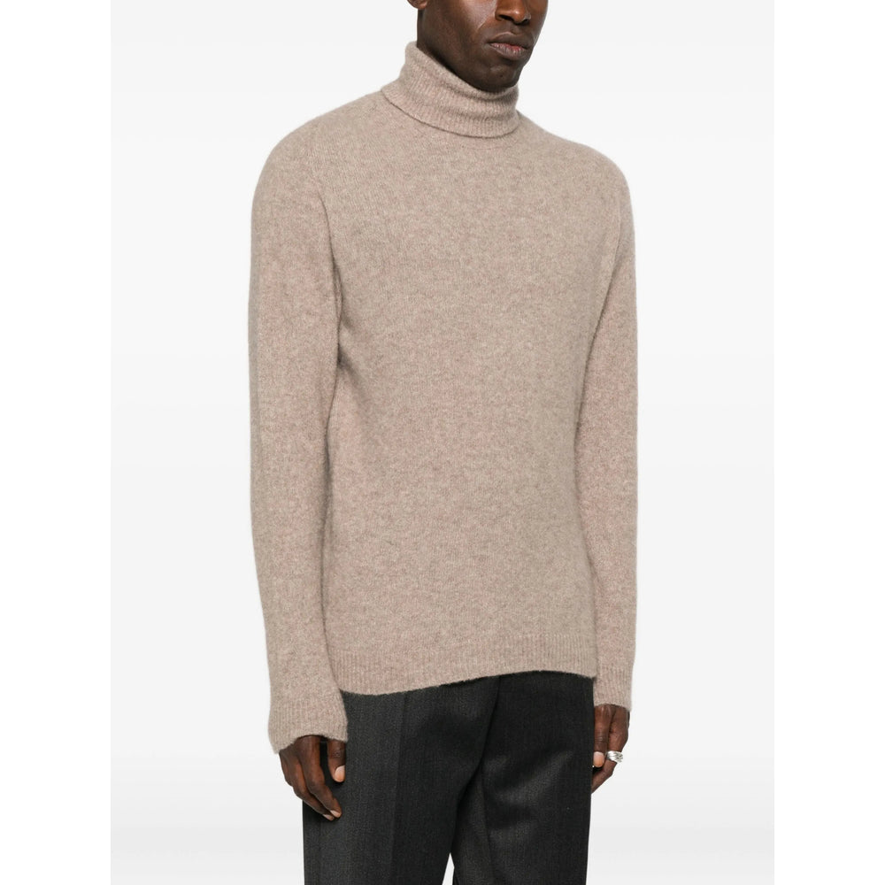 Roberto Collina Sweaters - Neutral | 448f9b37bc3531de6d5839ceab15280d8e144067