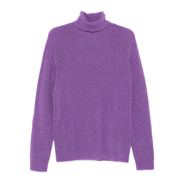 Roberto Collina Sweaters - Purple | 5e82595761a2102bfaf2bc90e100ef4db8c09db0
