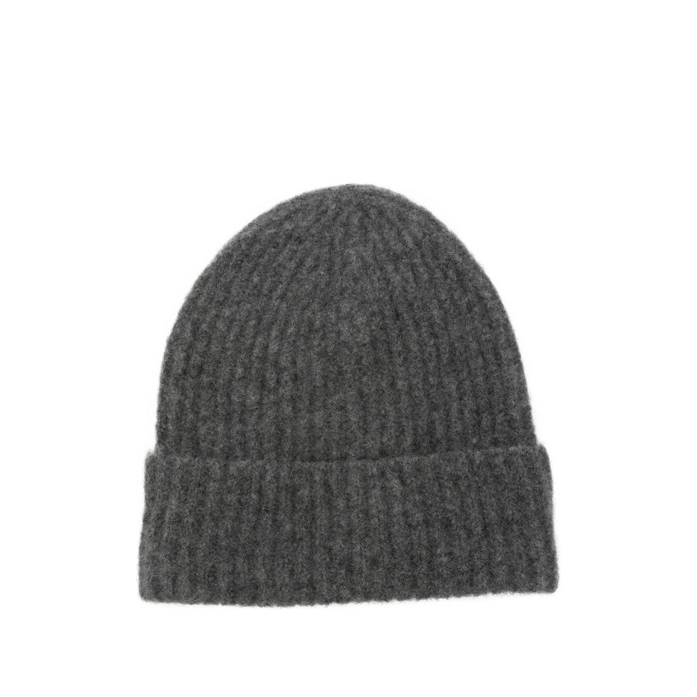 Roberto Collina Hats - Gray | b1e1779b620e1621f2ececf8e52391399b27f100