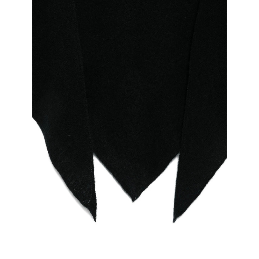 Roberto Collina Scarves - Black | c72747692bcbba15e5a2013965392fee1344fee6