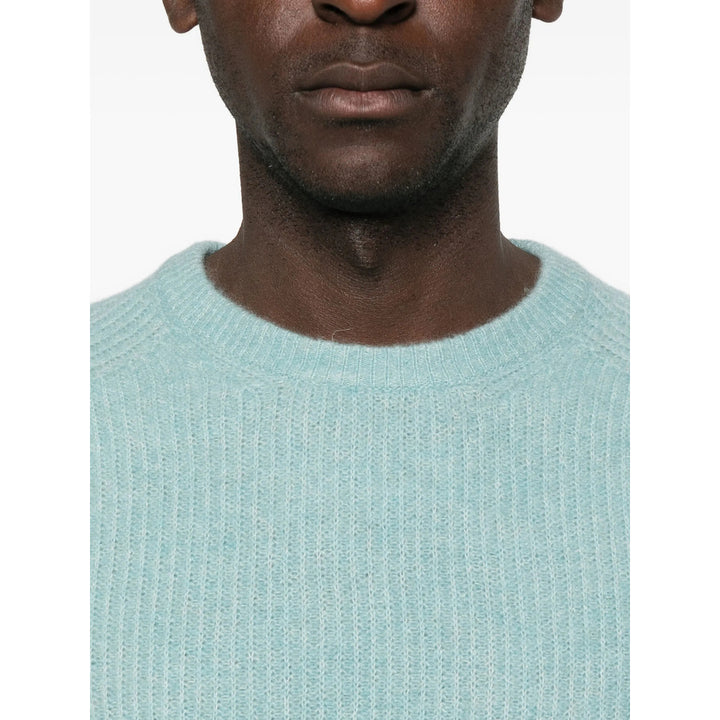 Roberto Collina Sweaters - Blue | 1ffae959284d3c40107b33a380cc5c164b572925