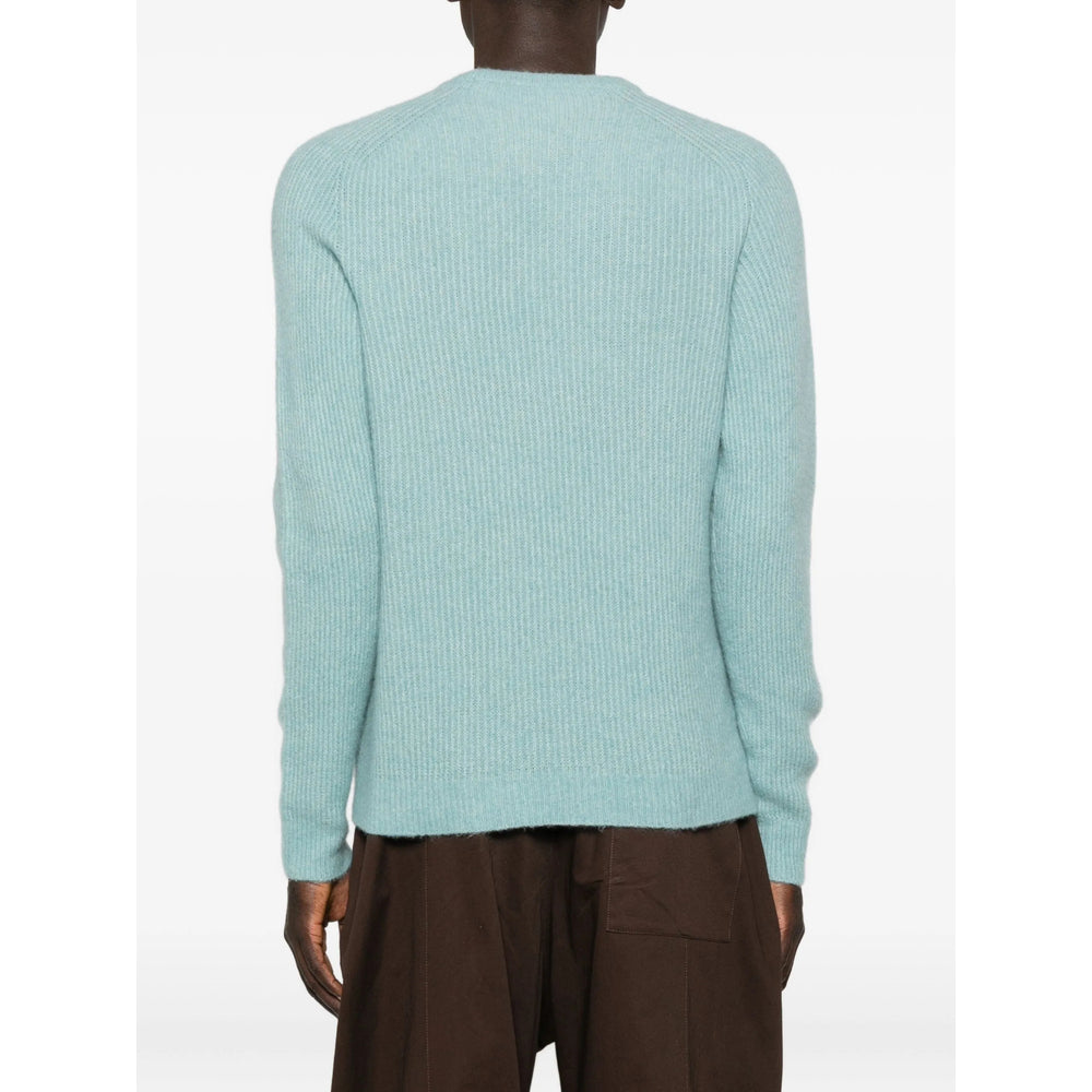 Roberto Collina Sweaters - Blue | c1158d9f52fcb066d7808f646f6c84e4f22c7bf8