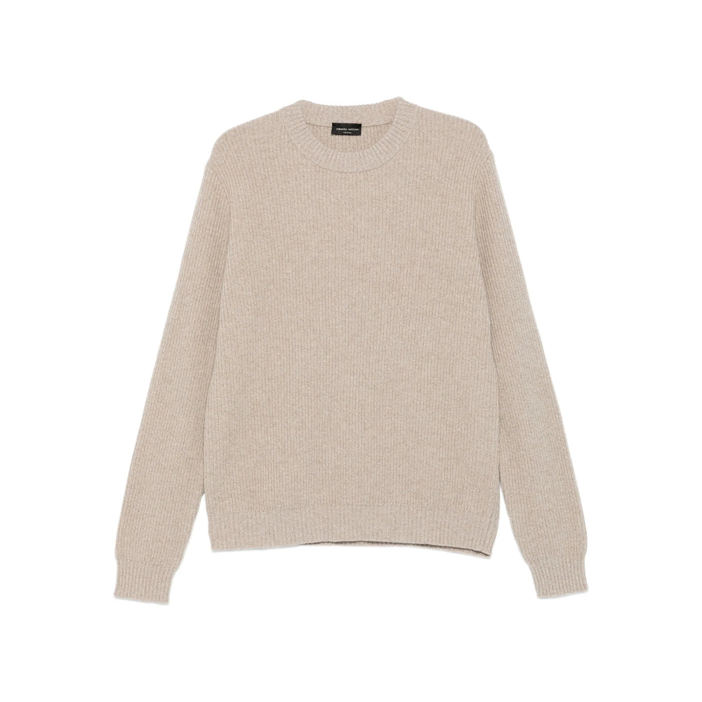 Roberto Collina Sweaters - Neutral | 5def469830380b4f1666c38940185e4df8702c87
