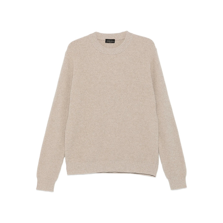 Roberto Collina Sweaters - Neutral | 5def469830380b4f1666c38940185e4df8702c87