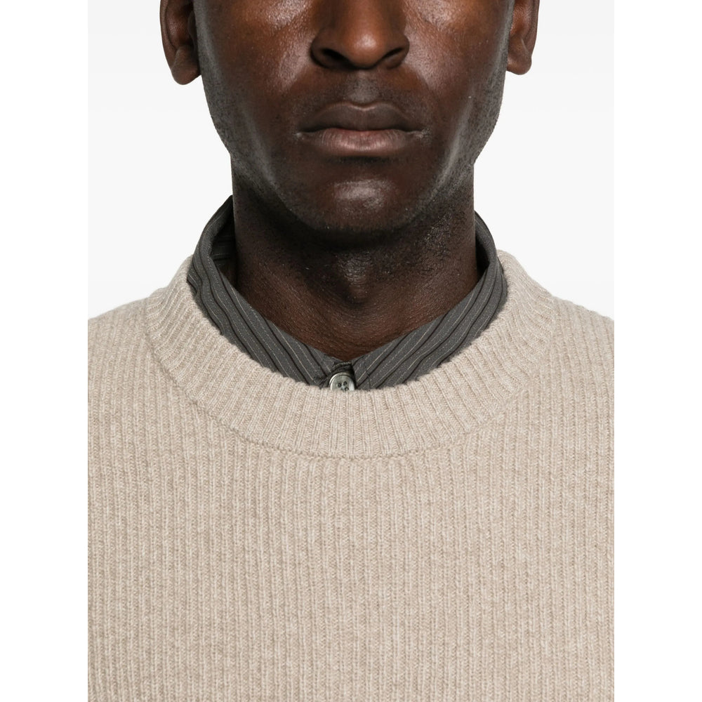 Roberto Collina Sweaters - Neutral | 5fd1ba9453d9936a9ec73050543fbaf623c938f2