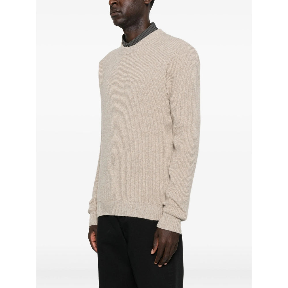 Roberto Collina Sweaters - Neutral | dec00956bec0b7ba54267b1da79a698f33775345