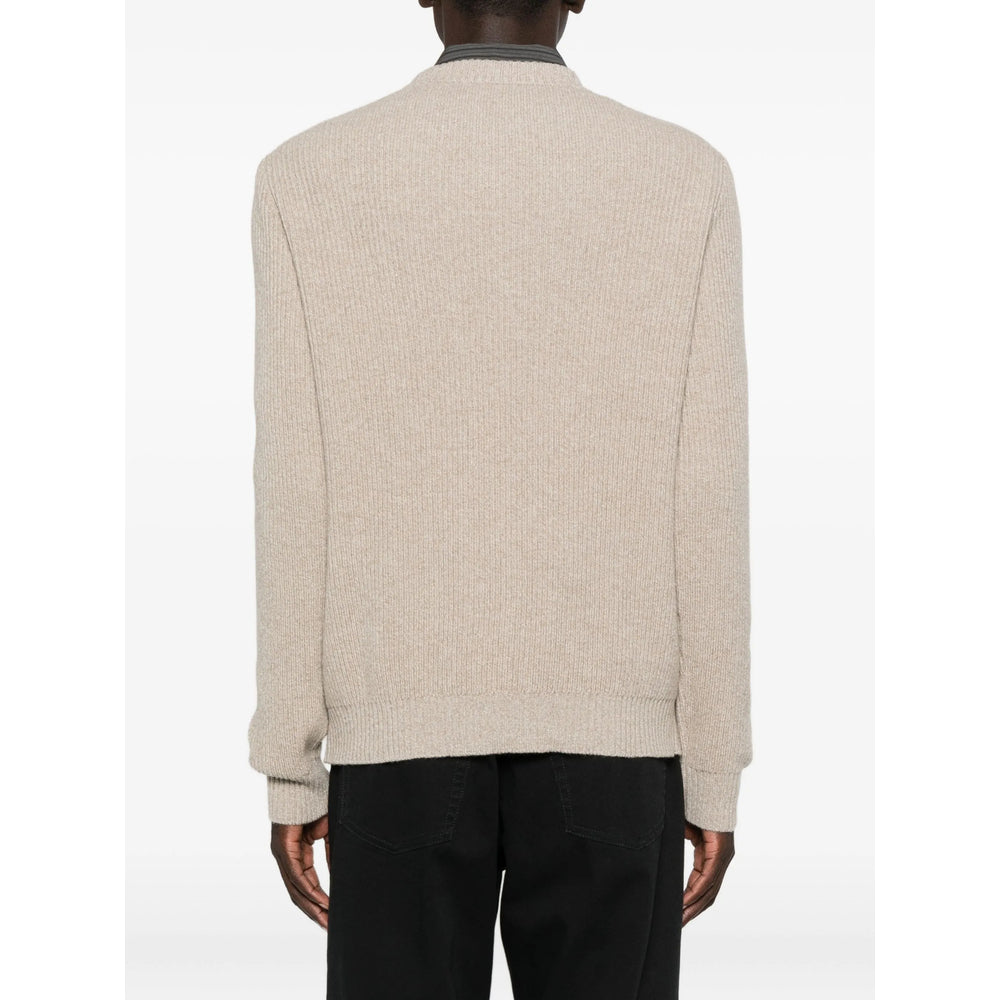 Roberto Collina Sweaters - Neutral | 4ca6eb136e06c2bb7064a0bfba5a16a7658d9f04