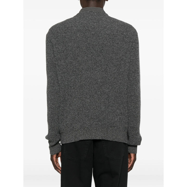 Roberto Collina Sweaters - Gray | cf31ed8dac3b948dbf6df0da168e1e62288361f7