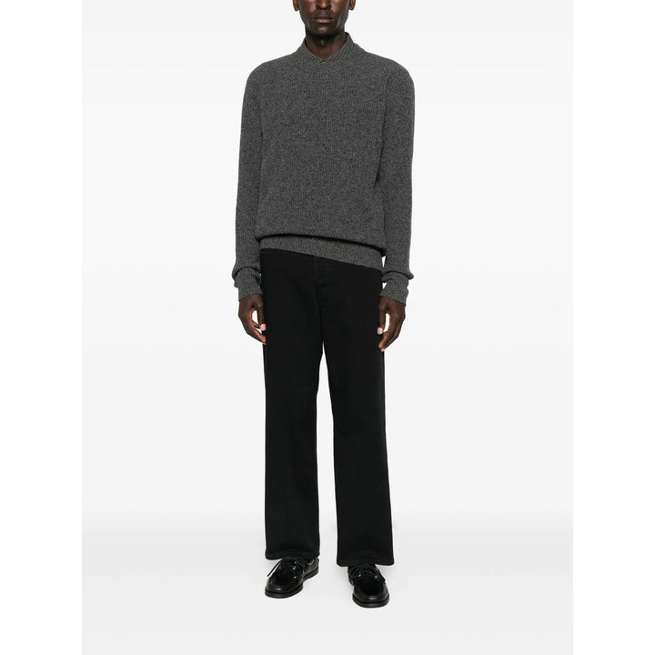 Roberto Collina Sweaters - Gray | 9ef8bf4be394634a2ef013f91da75efd8be70c6c