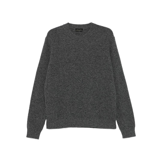 Sweaters Gray