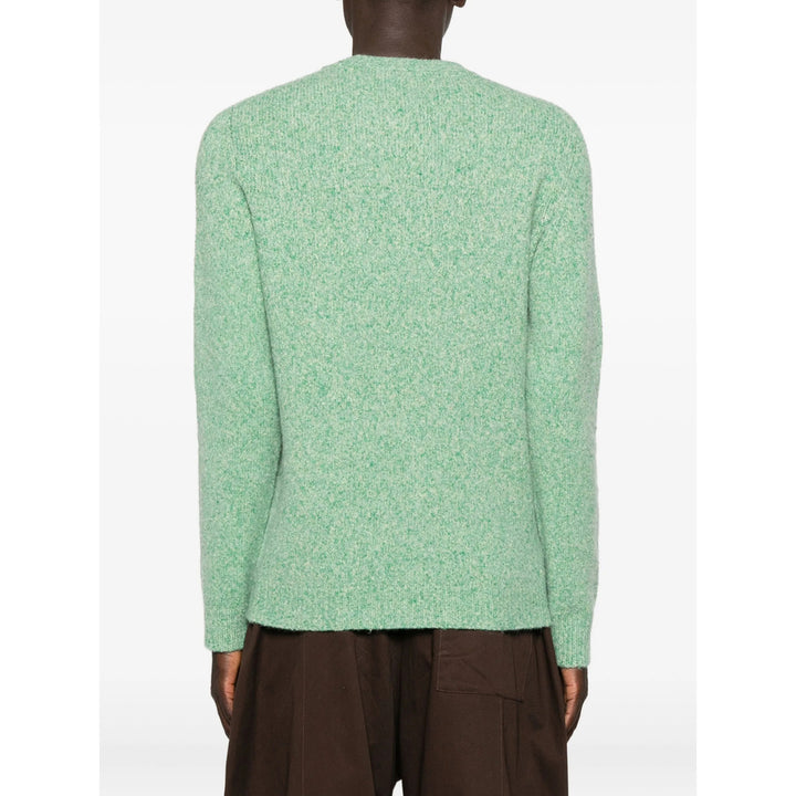 Roberto Collina Sweaters - Green | 9040bf18d652f561ba6558c3c1ec49176c369adc