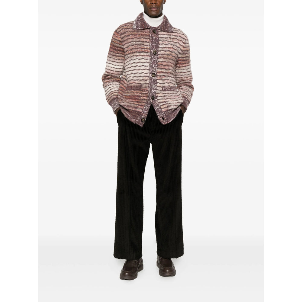 Roberto Collina Shirts - Brown | a56fd133b4a18ca82ecf2b30f3ae62cbcb7215ef