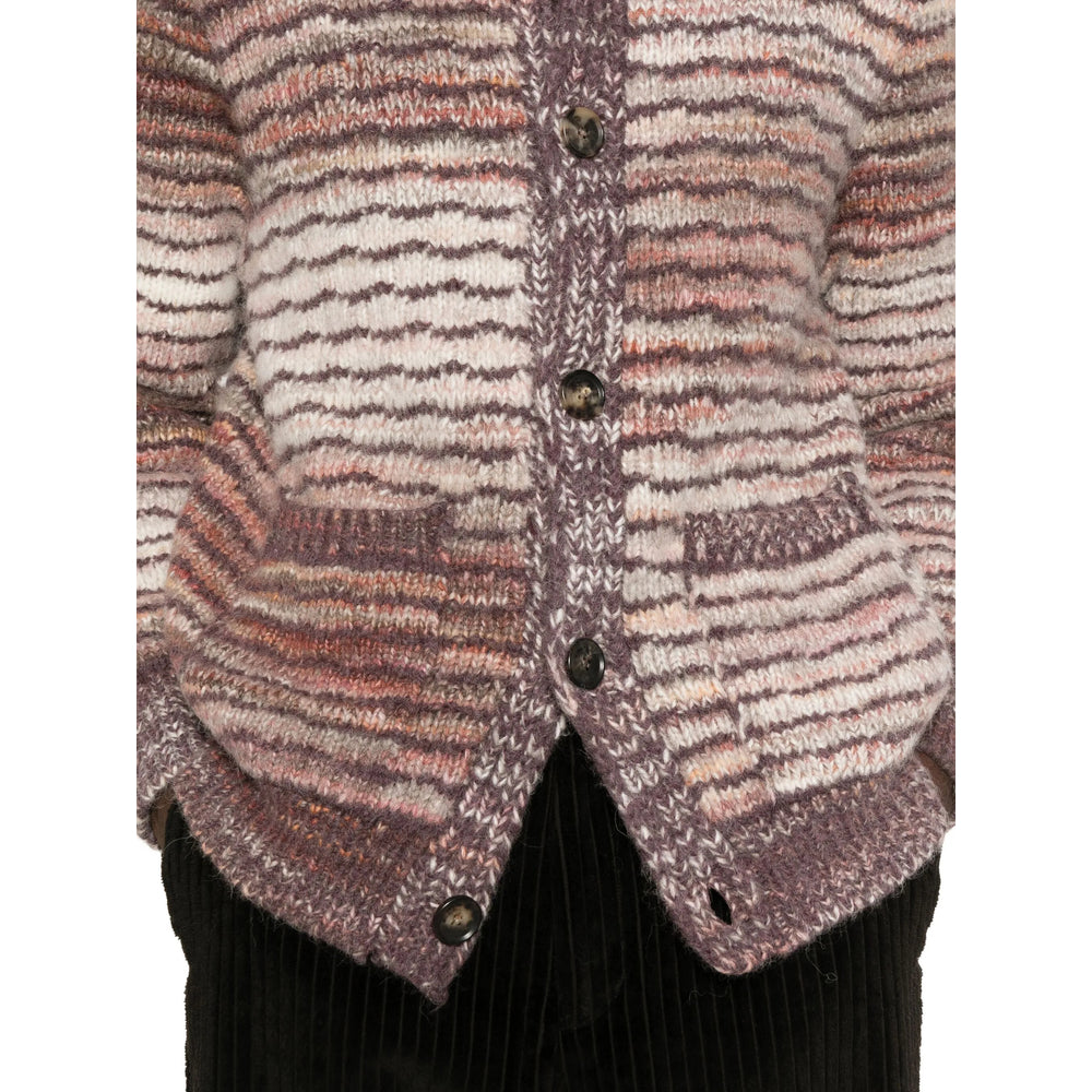 Roberto Collina Shirts - Brown | 538e819e336df24dce2bdc49823bce4a72265ee5