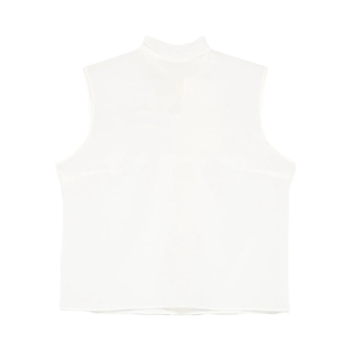 Mazzarelli Shirts - White | 89254f14666c86bd09f9c662c851637fb9bbeff0