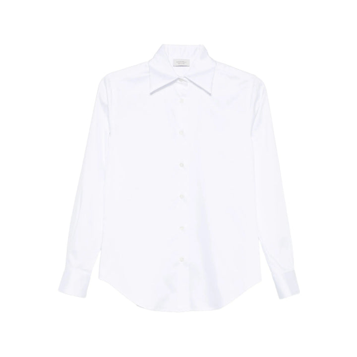 Mazzarelli Shirts - White | 6cc9fca247d4346ca1eded0b478068d6a055c97f