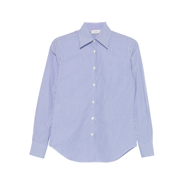 Mazzarelli Shirts - Blue, White | d9d6713bdad03dfefb1faabe50fa3da786770104