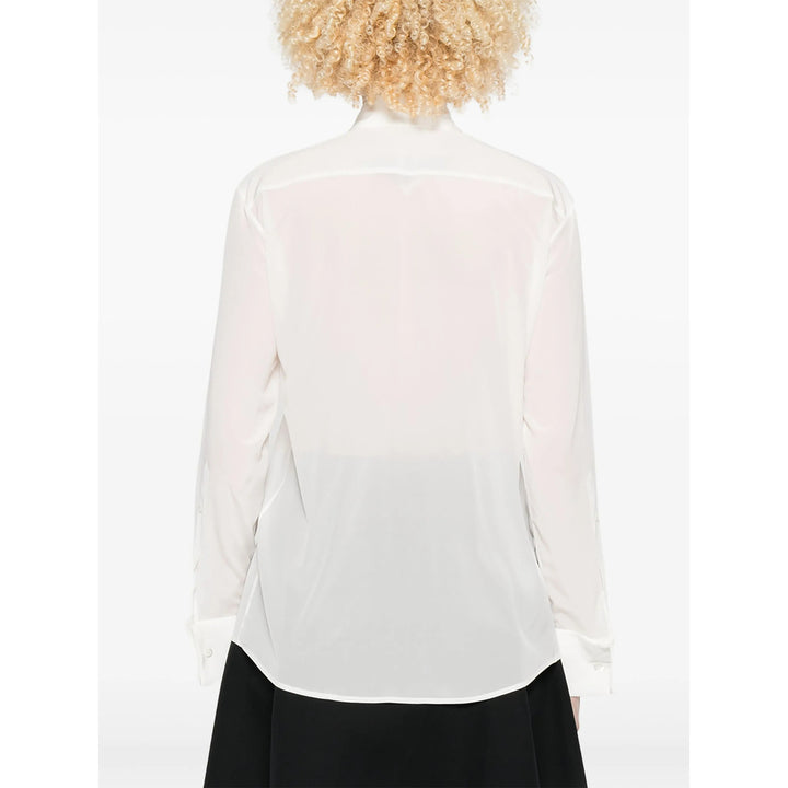 Mazzarelli Shirts - White | 339b7257e453eefc35b2ccece7d01ddac6218b84