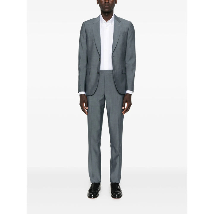 Mazzarelli Shirts - White | c3694ea4740468ec12e61465904ed9d8ce87f63c