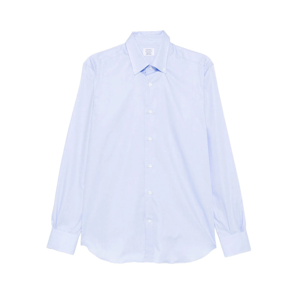Mazzarelli Shirts - Blue | 7bdd094a7d660cce422782017bb912c809c6c36a