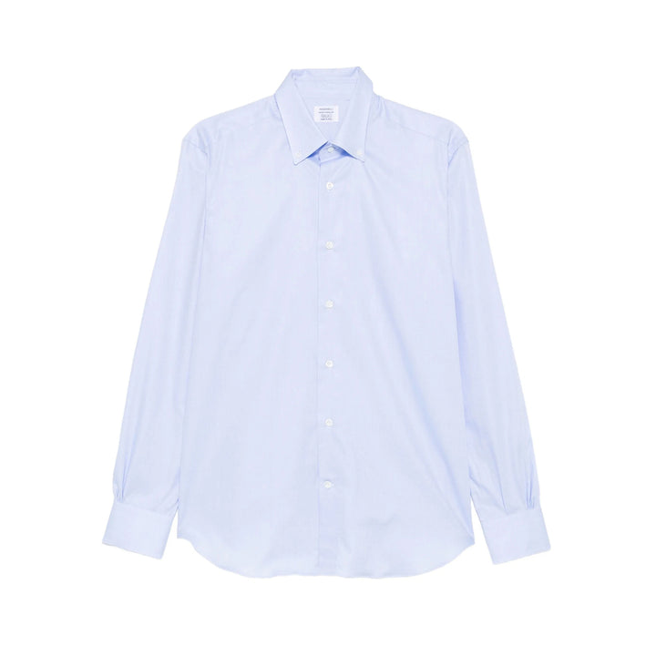 Mazzarelli Shirts - Blue | 7bdd094a7d660cce422782017bb912c809c6c36a