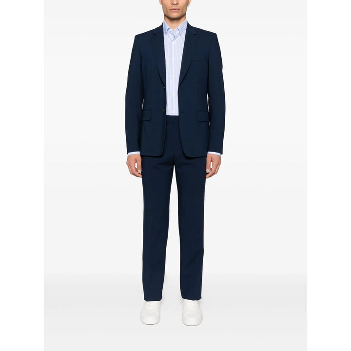 Mazzarelli Shirts - Blue | f5ad6511ba68a52a245cde3e93f3a3c4f97614fa