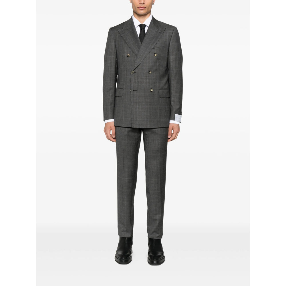 Mazzarelli Shirts - White | 2d601e47f8e4ca918ef9aa7b7ee38e633f6a89d1