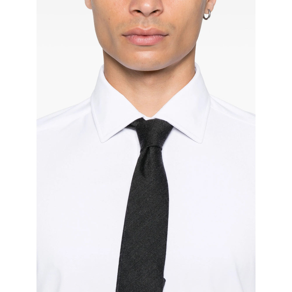 Mazzarelli Shirts - White | 89de89dcff6389b2c704a7876e371648cdc06edb