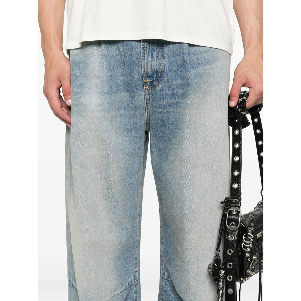 R13 Denim - Blue | 89f697e410bbe17840bcb908f1d2b5ad724fd496