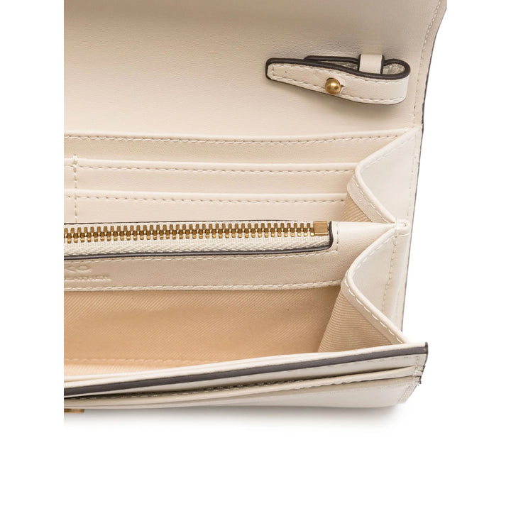 Pinko Wallets - White | 8e901309890138c0ef985e17ebfe6cf3a86799c7