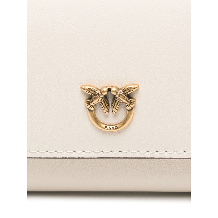 Pinko Wallets - White | 1f3c88d1b61f4050aec3004facf9eae3d75c8994