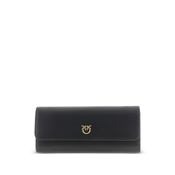 Pinko Wallets - Black | 63142f883215b7b074af4ff8110af8e27b3993fa