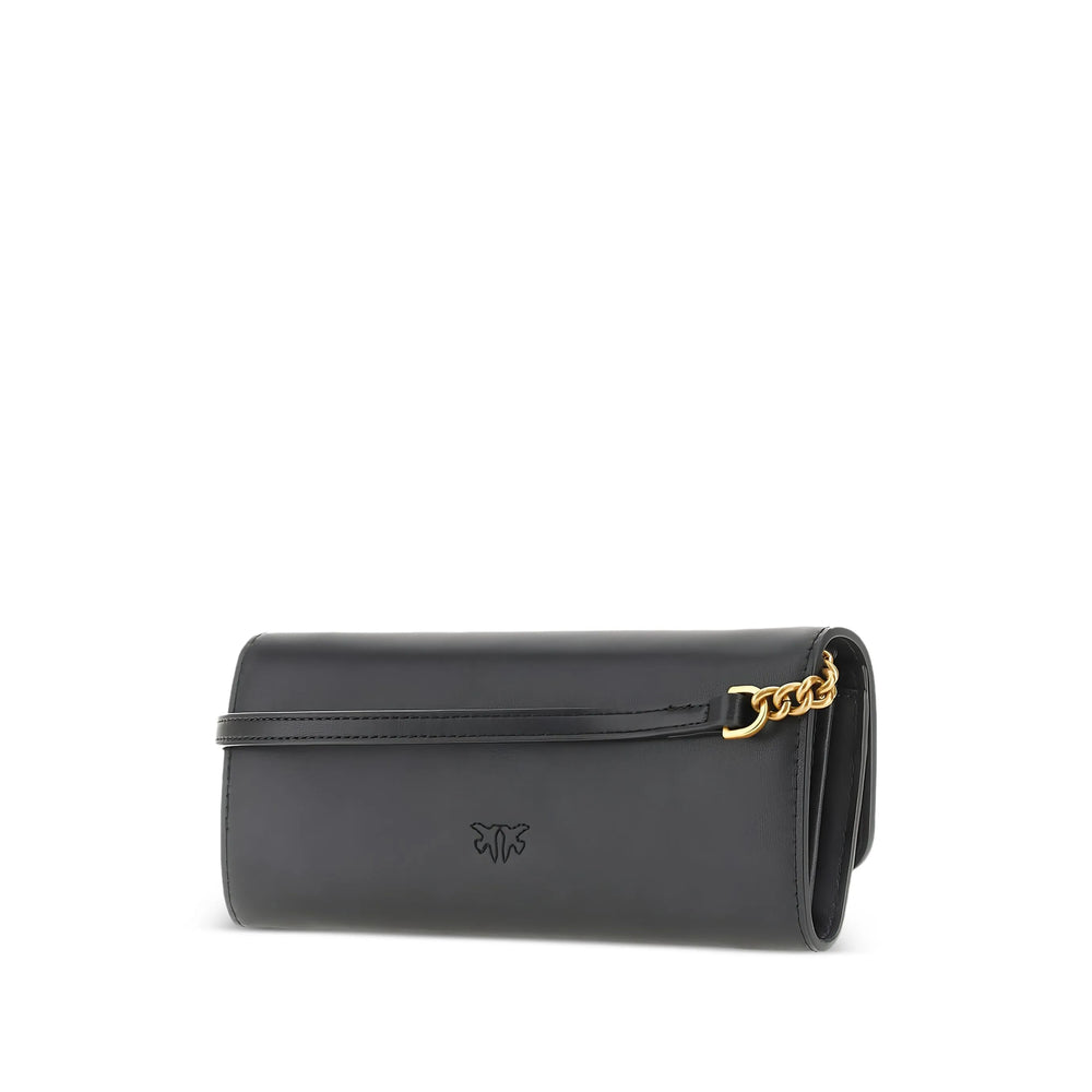 Pinko Wallets - Black | 2d1c3f9832e0f67e195a122c5e2b7e407952a4bc