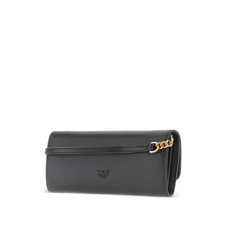 Pinko Wallets - Black | 2d1c3f9832e0f67e195a122c5e2b7e407952a4bc