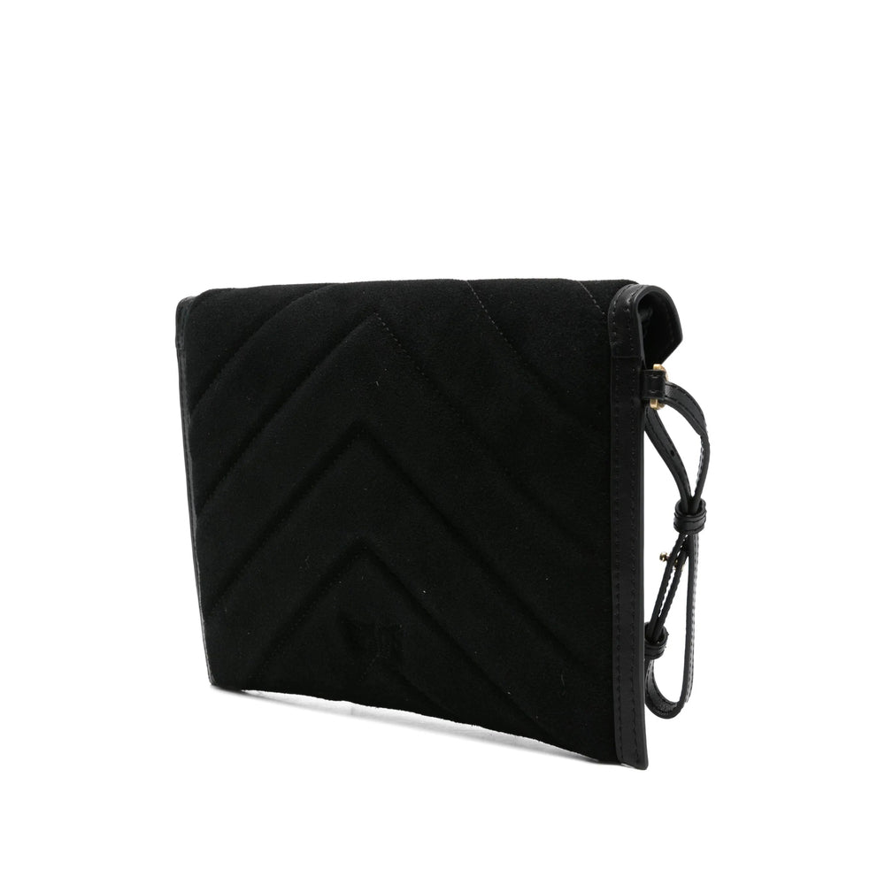 Pinko Wallets - Black | 26a46fdbf803857cd109ddfb5e563ed3ab4e5d27