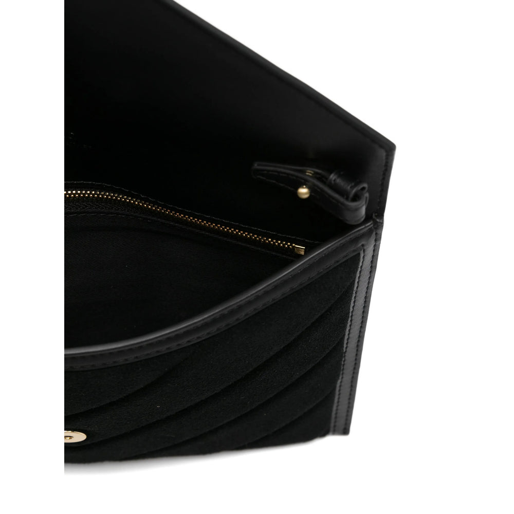 Pinko Wallets - Black | ecfcce140508802e6fb43729d660bcf325da014a