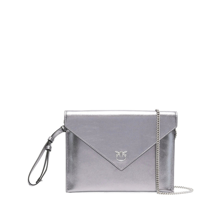 Pinko Wallets - Gray | 648c90fb4c6730b6d207451956e486ecfa2ab3e1