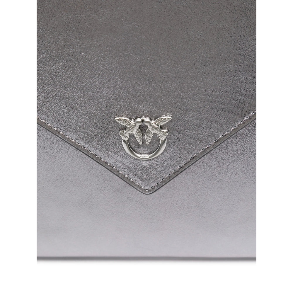 Pinko Wallets - Gray | 467f7cdd697e7208258cb381ed767a3eb8938860