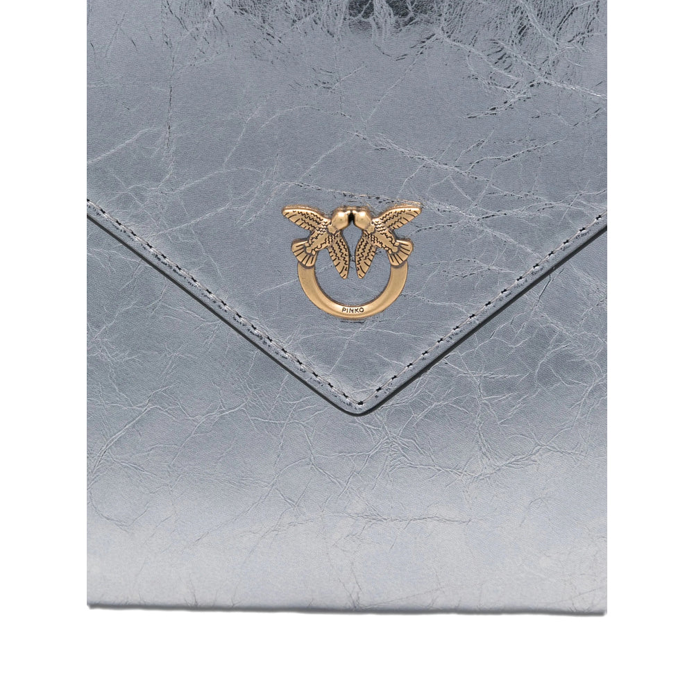 Pinko Bags - Gray | e779eb573ee7141dddc3a1450f512527ef4a09a5