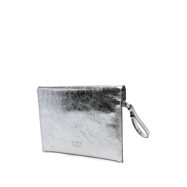 Pinko Bags - Gray | d09c23989d2f76f542a1dab28d85cb898b469743