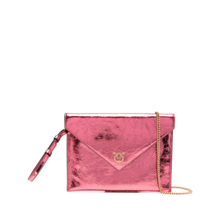 Pinko Wallets - Pink | 41872385531a0779627616423a5009c189ac6b47