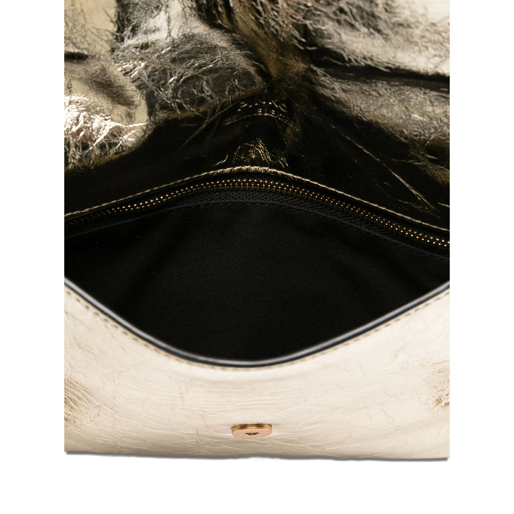 Pinko Bags - Gold | e284318a043357a869626da044fbd8d5c4583260