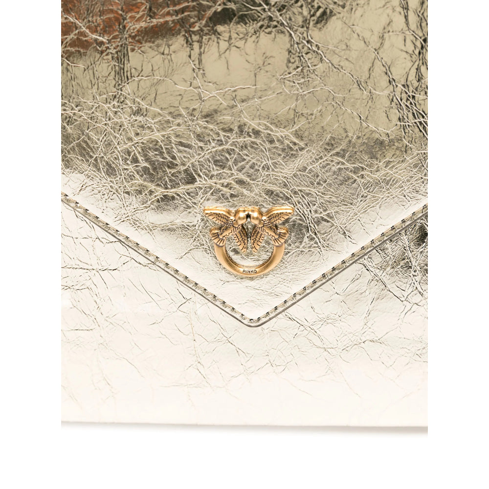 Pinko Bags - Gold | 72507ec989b2a808809de23d67698e478ab489c7
