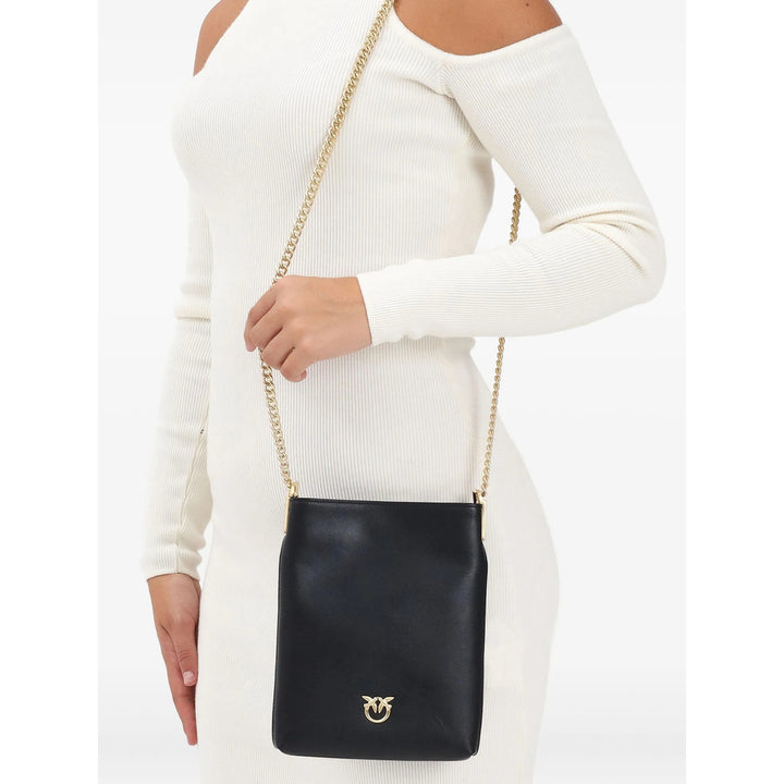 Pinko Bags - Black | 8bb2bfbcbc6bc786662345e0b347eaf03d2ef0a0