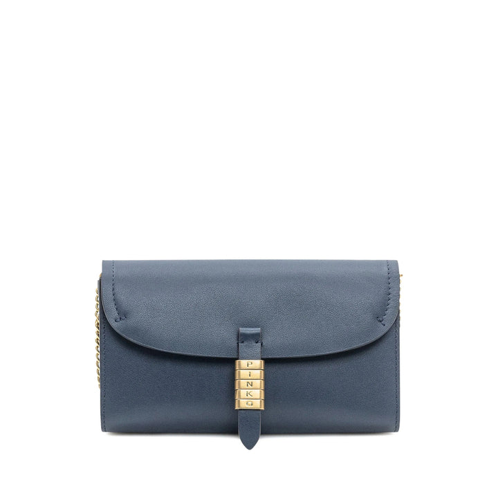 Pinko Bags - Blue | 2ded7f3988b6a7733a460d6751b69f814e2a059c