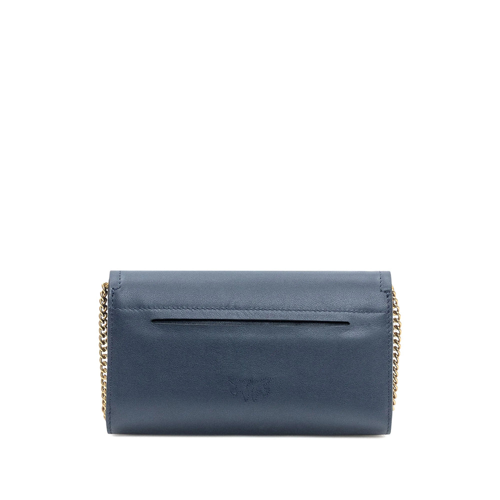 Pinko Bags - Blue | 0deaab7fee97f21ce1b4348daceb34ae13fa2511