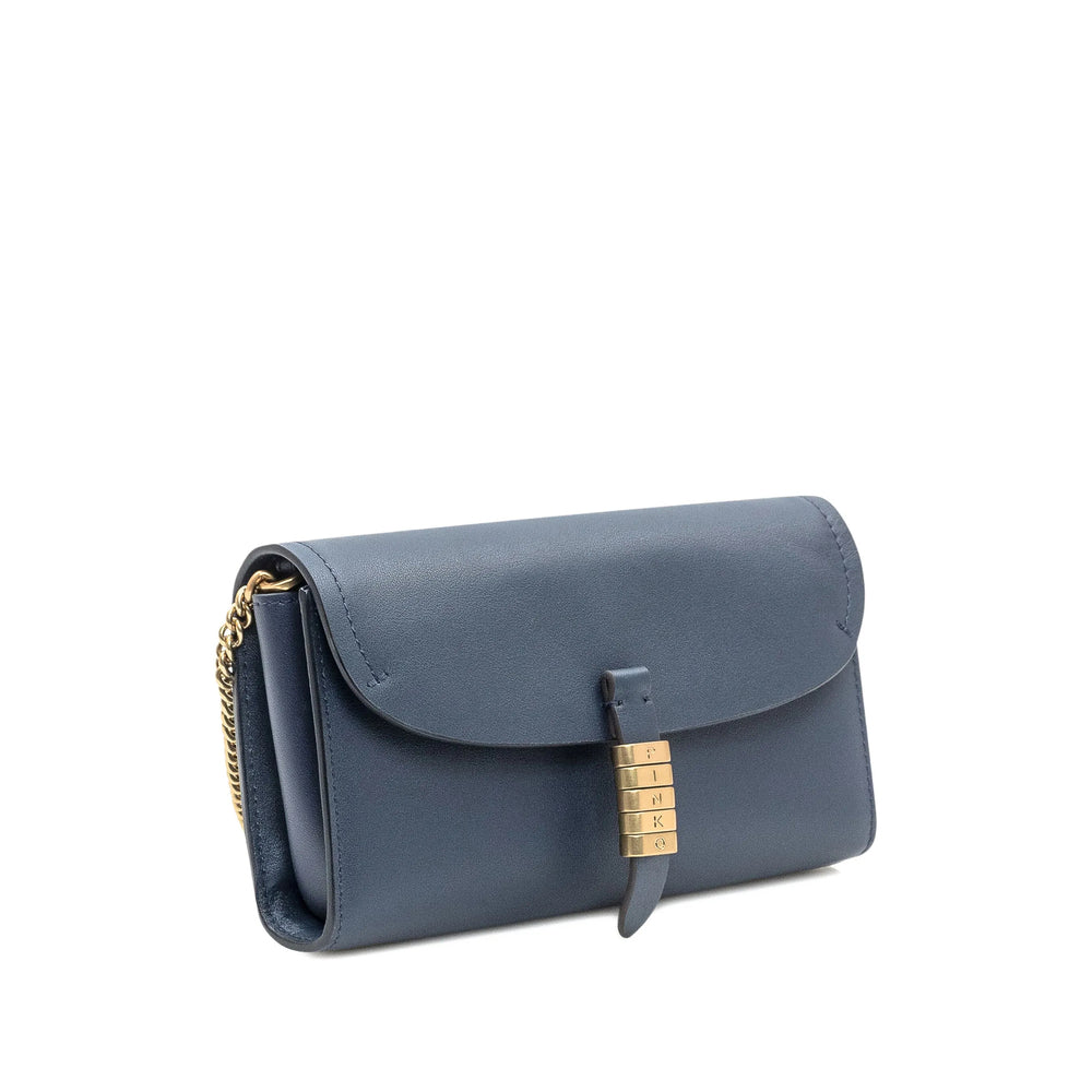 Pinko Bags - Blue | 6c43093fe52b5e5fd6815c10fc0bfc917cf3515a