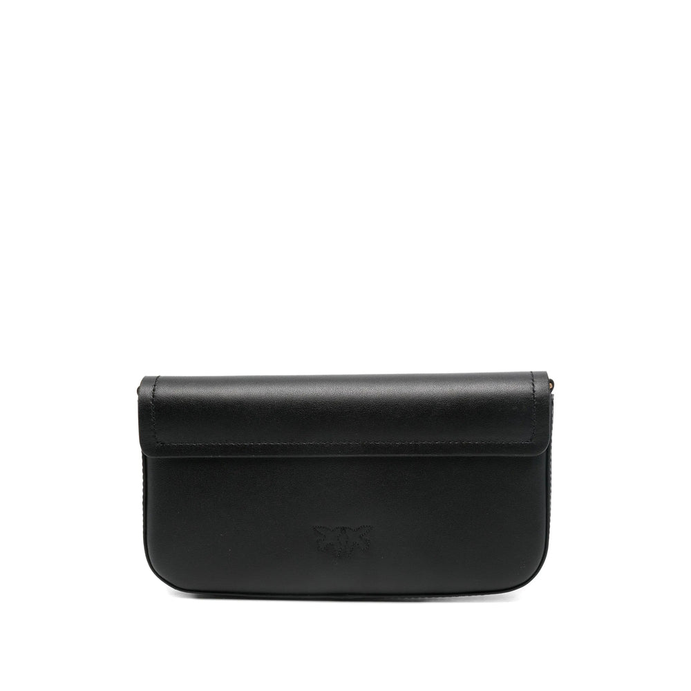 Pinko Wallets - Black | 174ad666550f0562dde8ac48db17c37d34eb5ee2